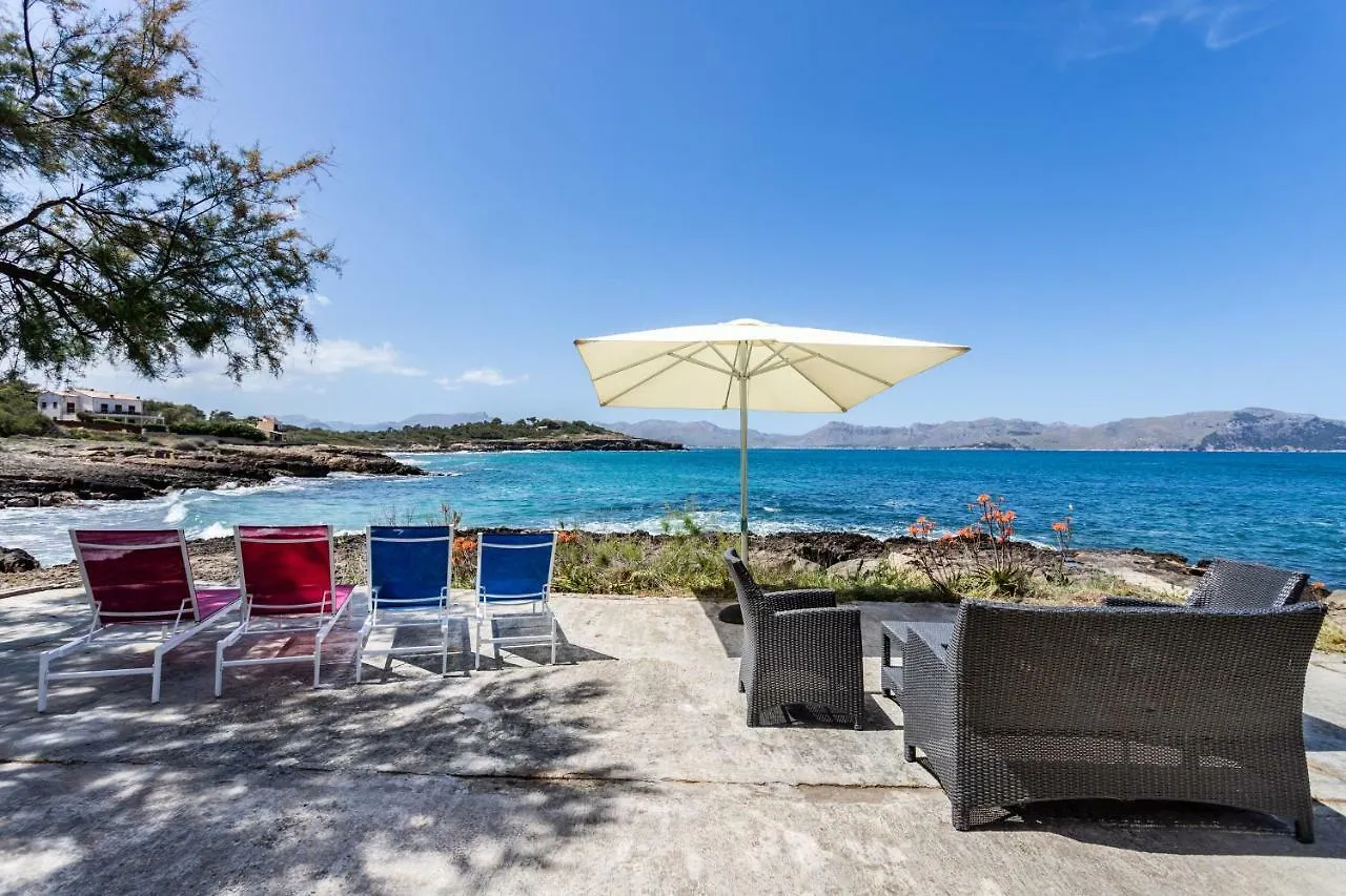 Villa Mal Pas Cielo de Bonaire