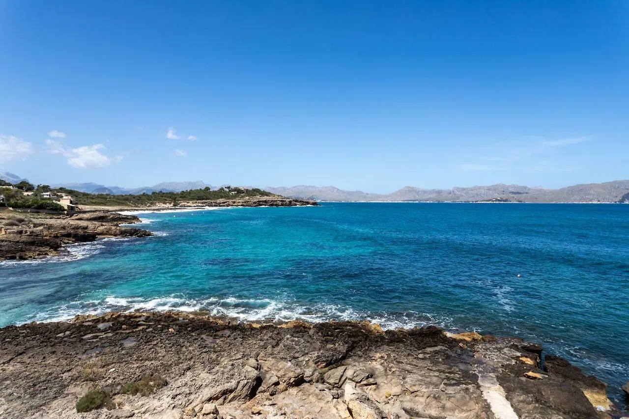 Villa Mal Pas Cielo de Bonaire