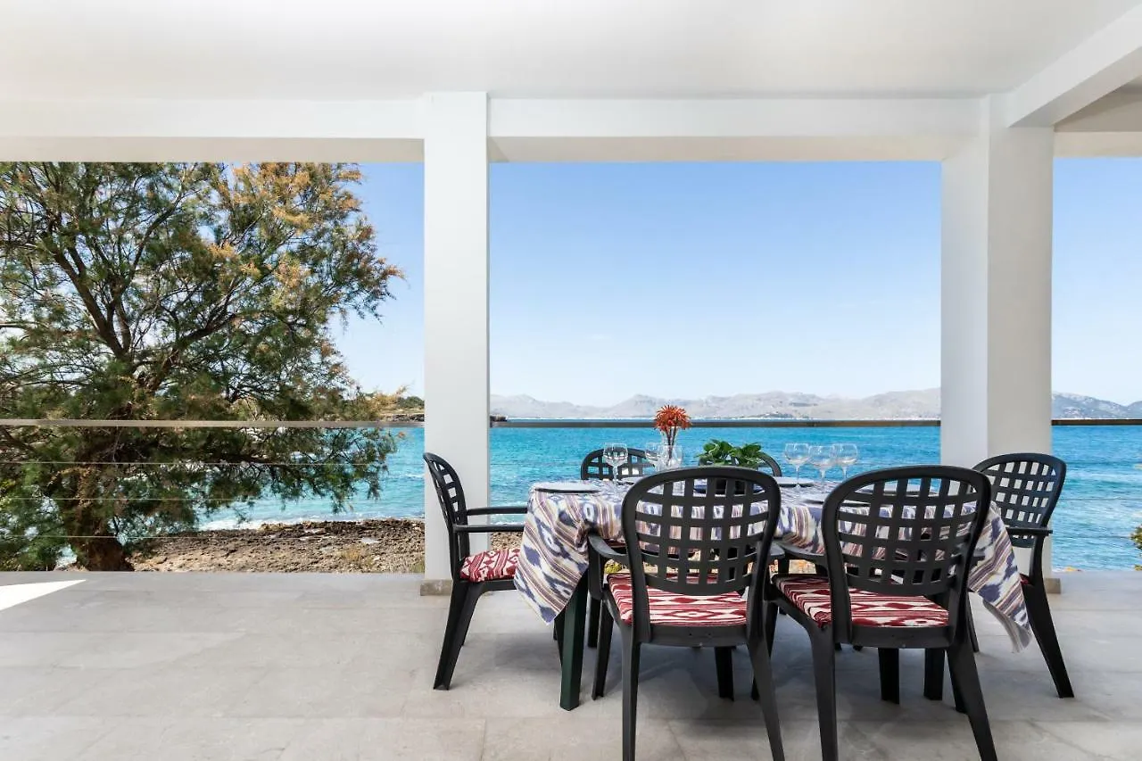 Villa Mal Pas Cielo de Bonaire