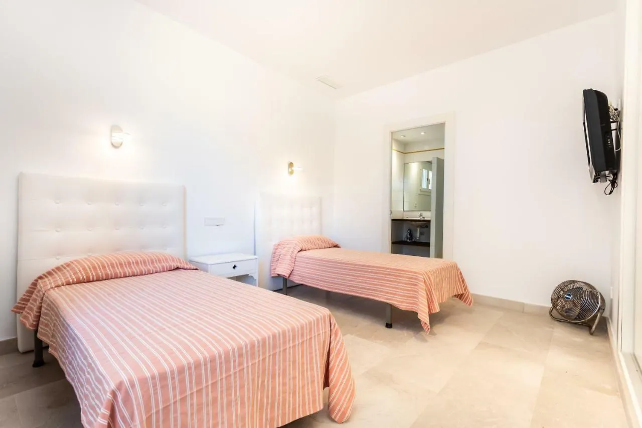 Villa Mal Pas Cielo de Bonaire 0*,  Spain