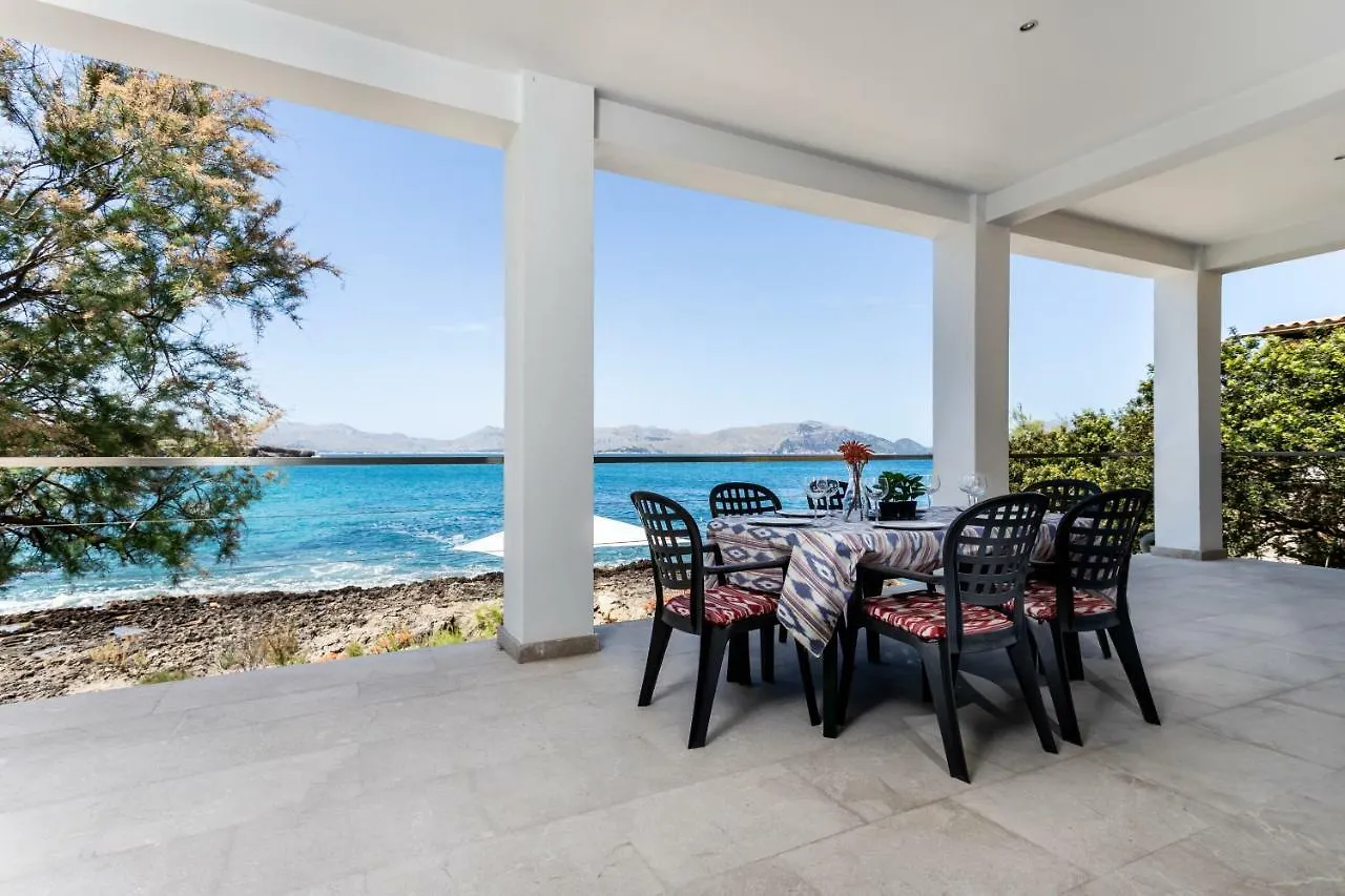 Villa Mal Pas Cielo de Bonaire