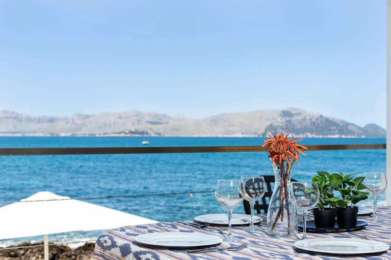 Villa Mal Pas Cielo de Bonaire Spain