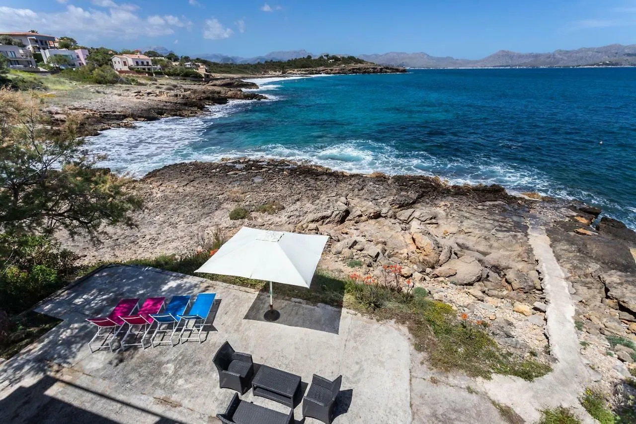 Villa Mal Pas Cielo de Bonaire