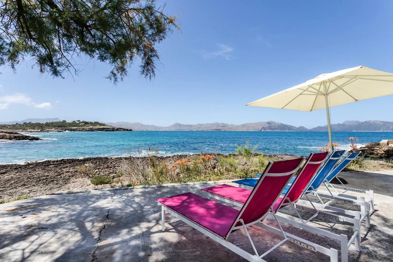 Villa Mal Pas Cielo de Bonaire